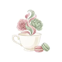 体罚机 社区标志
